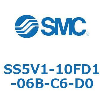 S Series(SS5V1-10FD1) SMC