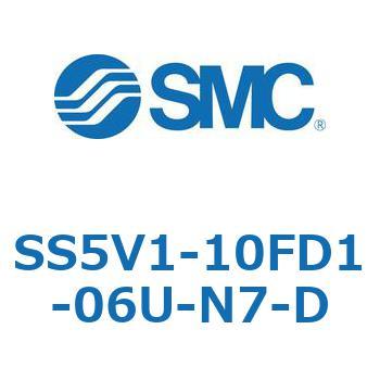 S Series(SS5V1-10FD1) SMC