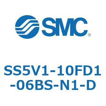 S Series(SS5V1-10FD1) SMC