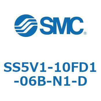 S Series(SS5V1-10FD1) SMC