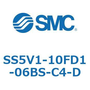 S Series(SS5V1-10FD1) SMC
