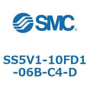 S Series(SS5V1-10FD1) SMC