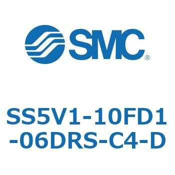 S Series(SS5V1-10FD1) SMC