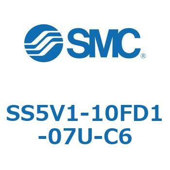 S Series(SS5V1-10FD1) SMC