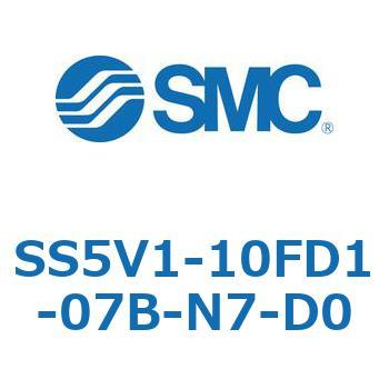 S Series(SS5V1-10FD1) SMC