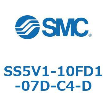 S Series(SS5V1-10FD1) SMC