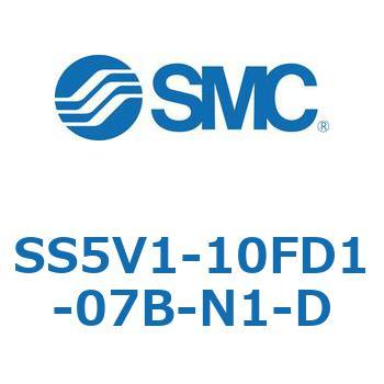S Series(SS5V1-10FD1) SMC