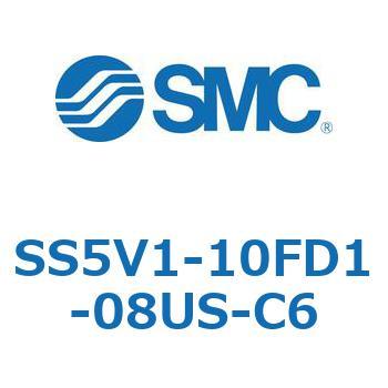 S Series(SS5V1-10FD1) SMC