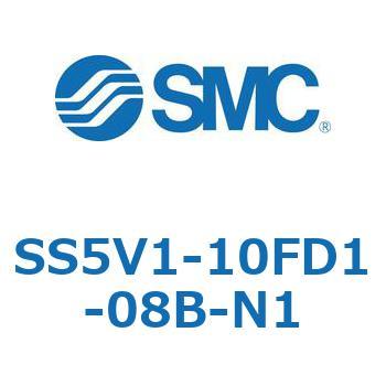 S Series(SS5V1-10FD1) SMC
