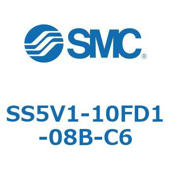 S Series(SS5V1-10FD1) SMC