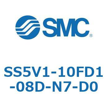 S Series(SS5V1-10FD1) SMC