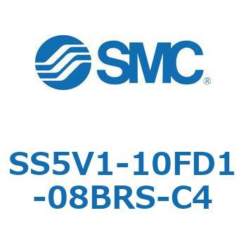S Series(SS5V1-10FD1) SMC