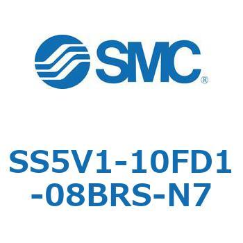 S Series(SS5V1-10FD1) SMC