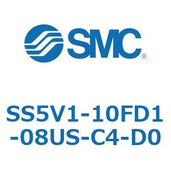 S Series(SS5V1-10FD1) SMC