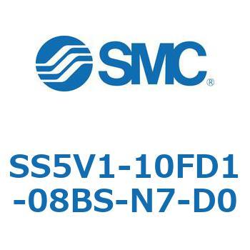 S Series(SS5V1-10FD1) SMC