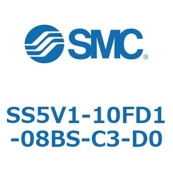 S Series(SS5V1-10FD1) SMC