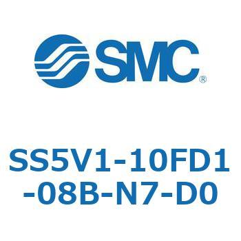 S Series(SS5V1-10FD1) SMC