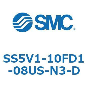 S Series(SS5V1-10FD1) SMC