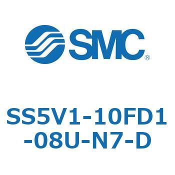S Series(SS5V1-10FD1) SMC