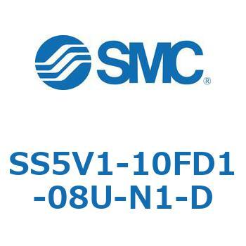 S Series(SS5V1-10FD1) SMC