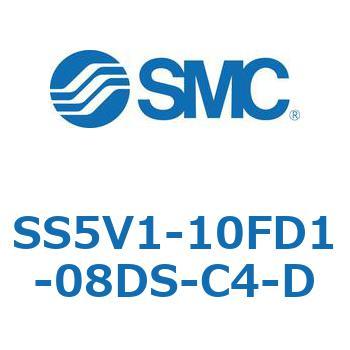 S Series(SS5V1-10FD1) SMC