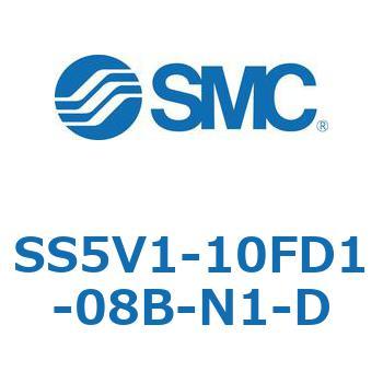 S Series(SS5V1-10FD1) SMC