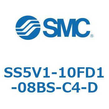 S Series(SS5V1-10FD1) SMC