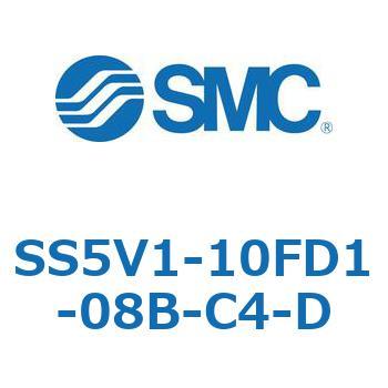 S Series(SS5V1-10FD1) SMC