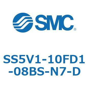 S Series(SS5V1-10FD1) SMC