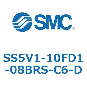S Series(SS5V1-10FD1) SMC