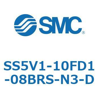 S Series(SS5V1-10FD1) SMC