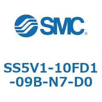 S Series(SS5V1-10FD1) SMC