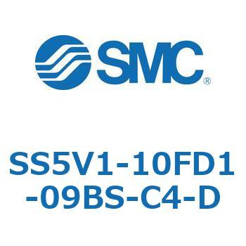 S Series(SS5V1-10FD1) SMC