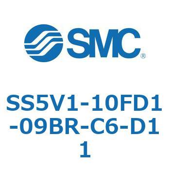 S Series(SS5V1-10FD1) SMC