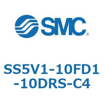 S Series(SS5V1-10FD1) SMC