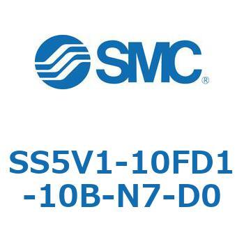S Series(SS5V1-10FD1) SMC