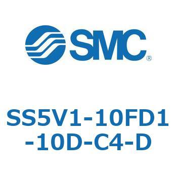 S Series(SS5V1-10FD1) SMC