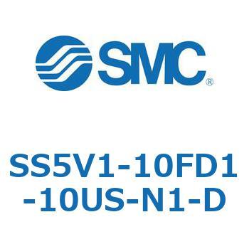 S Series(SS5V1-10FD1) SMC