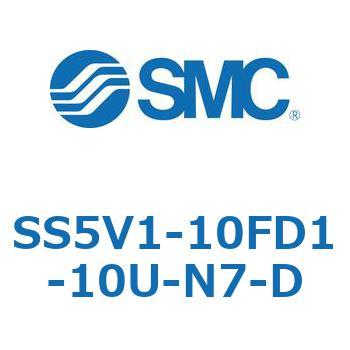 S Series(SS5V1-10FD1) SMC