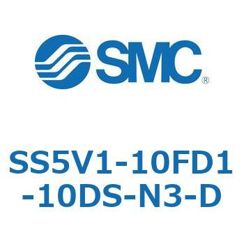 S Series(SS5V1-10FD1) SMC