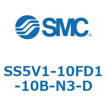 S Series(SS5V1-10FD1) SMC
