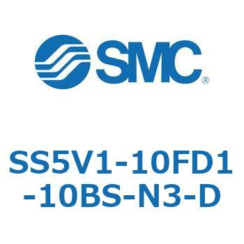 S Series(SS5V1-10FD1) SMC