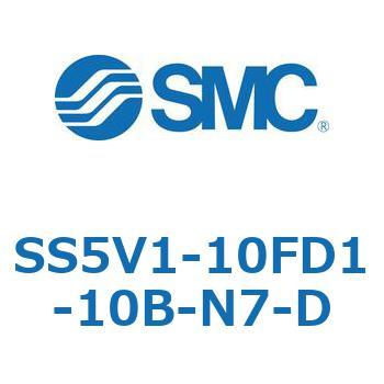 S Series(SS5V1-10FD1) SMC