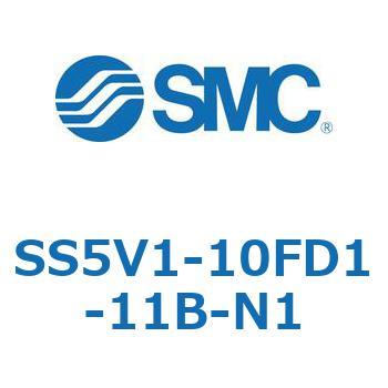 S Series(SS5V1-10FD1) SMC