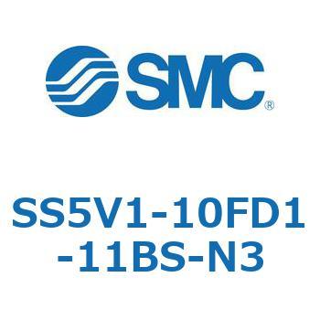 S Series(SS5V1-10FD1) SMC
