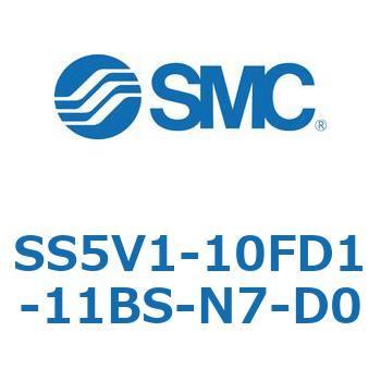 S Series(SS5V1-10FD1) SMC