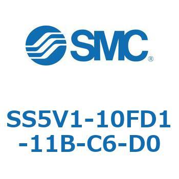 S Series(SS5V1-10FD1) SMC