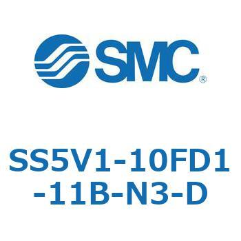 S Series(SS5V1-10FD1) SMC