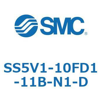 S Series(SS5V1-10FD1) SMC