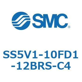S Series(SS5V1-10FD1) SMC